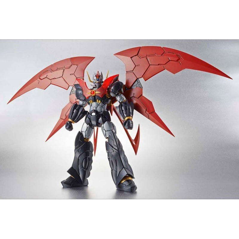 HG MAZINKAISER INFINITISM