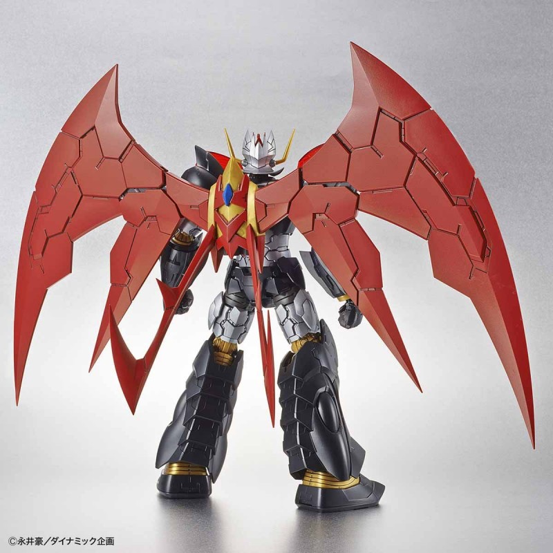 HG MAZINKAISER INFINITISM
