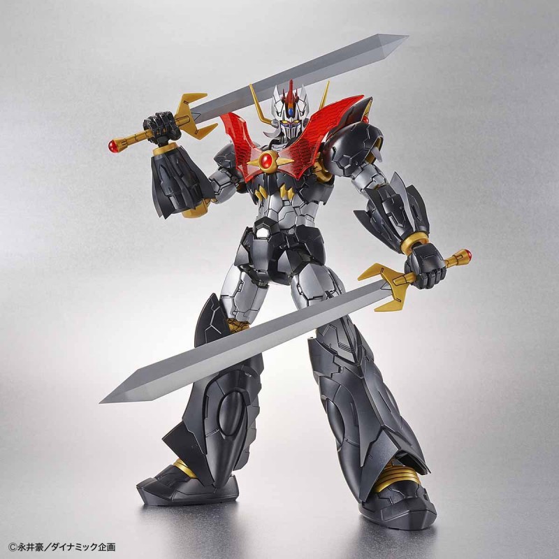HG MAZINKAISER INFINITISM