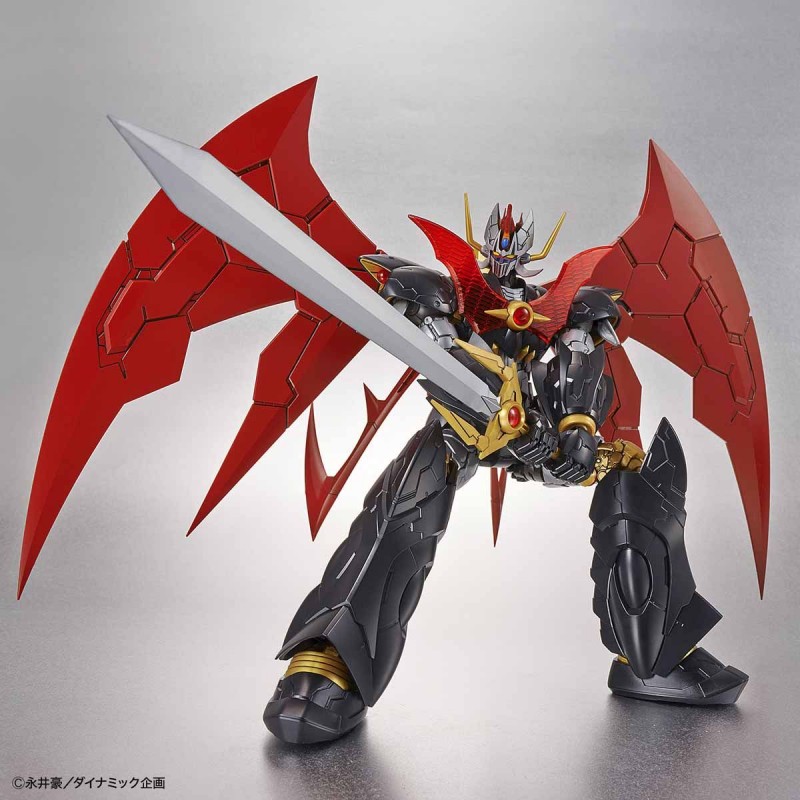 HG MAZINKAISER INFINITISM
