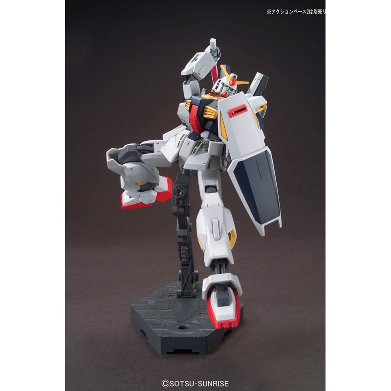 HG 193 GUNDAM MK II AEUG