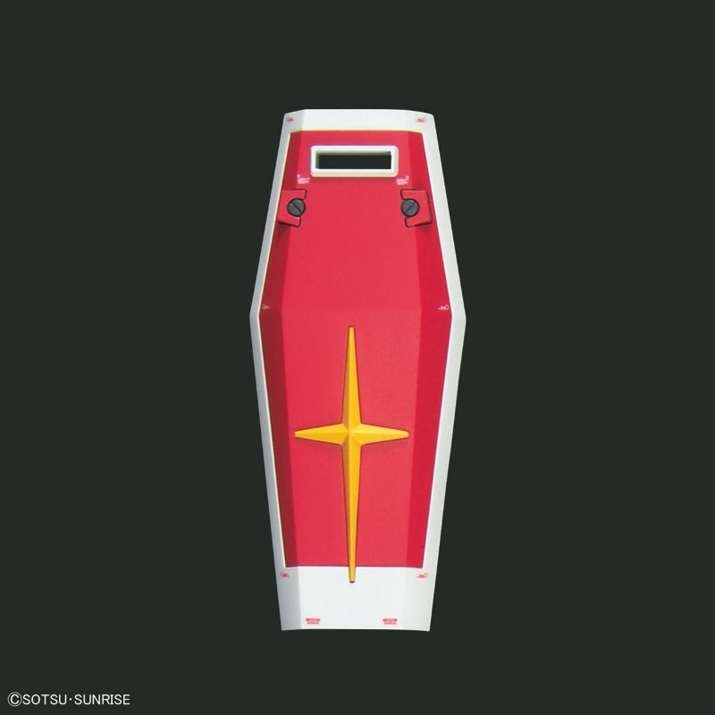 GUNDAM THE ORIGIN RX 78 02 PROTOTYPE