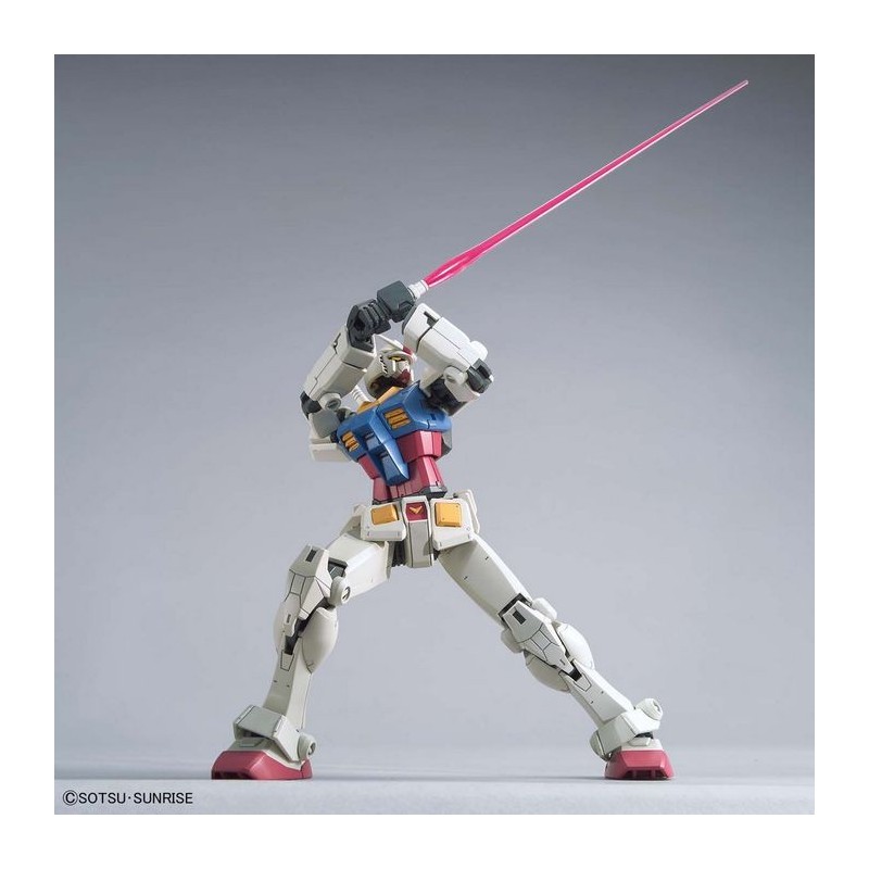 HG RX78 2 GUNDAM BEYOND GLOBAL