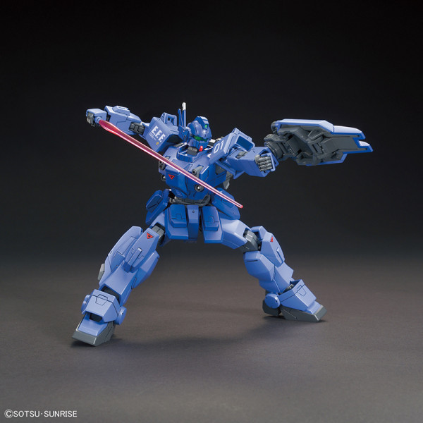 HG GUNDAM BLE DESTINY 1 EXAM