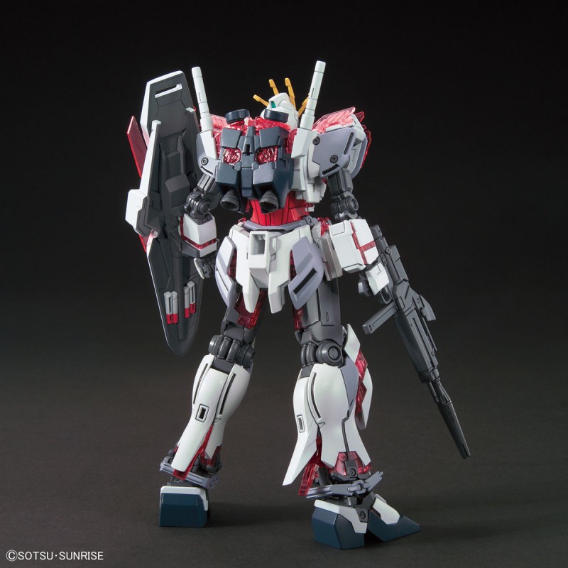 1A144 HG GUNDAM NARRATIVE C PACK