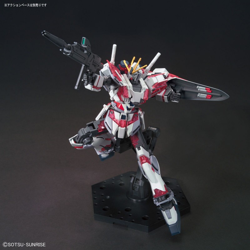 1A144 HG GUNDAM NARRATIVE C PACK
