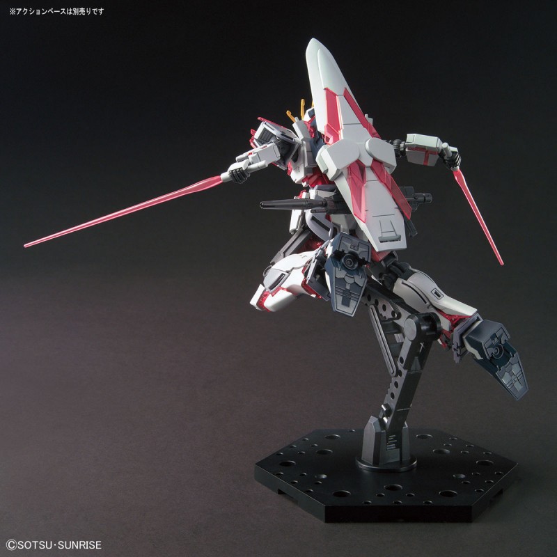 1A144 HG GUNDAM NARRATIVE C PACK