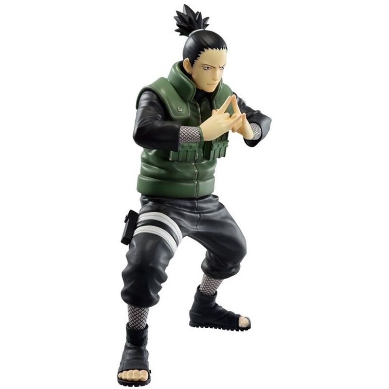 NARUTO VIBRATION STARS NARA SHIKAMARU
