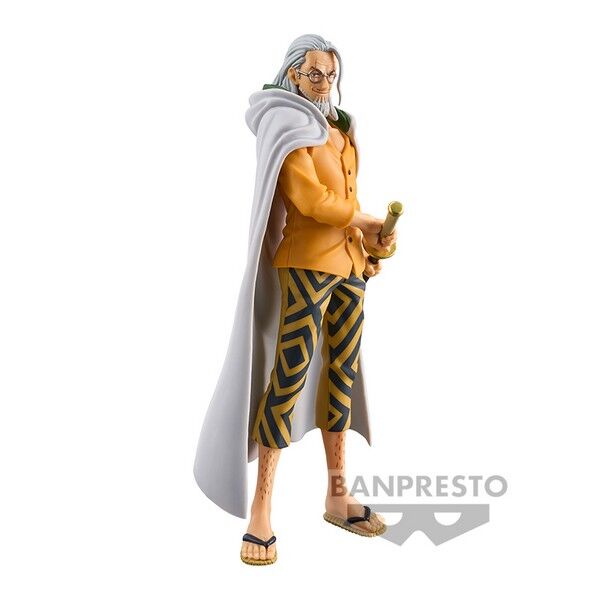 ONE PIECE DXF SILVERS RAYLEIGH