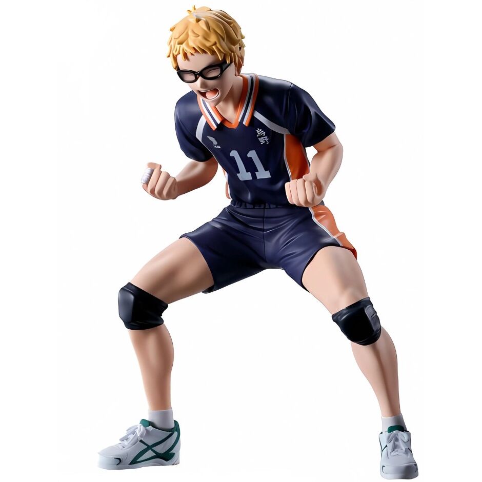 HAIKYU!! KEI TSUKISHIMA FIGURE