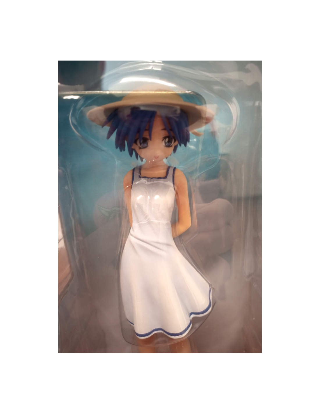 TO HEART AOI MATSUBARA