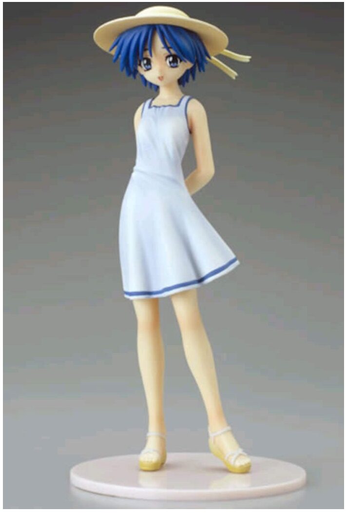 TO HEART AOI MATSUBARA