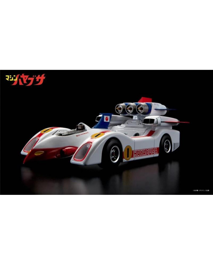 KEN FALCO HAYABUSA JUNGLE