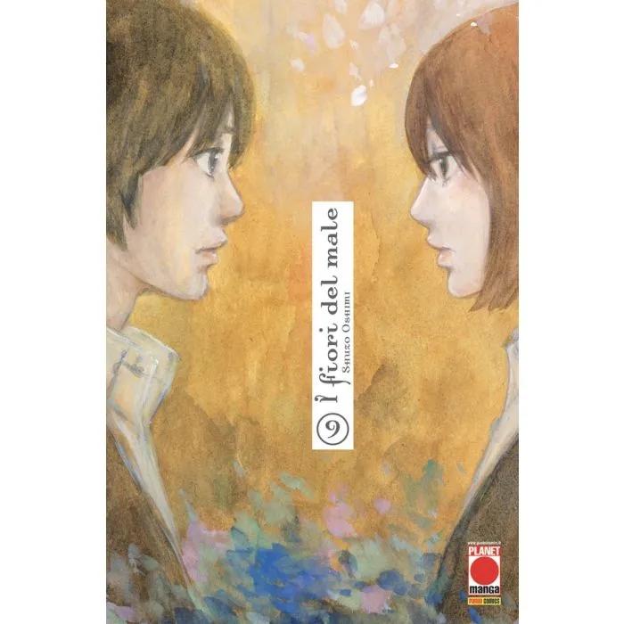 I FIORI DEL MALE 09