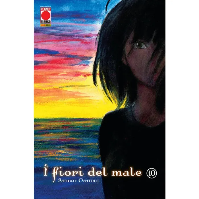 I FIORI DEL MALE 10