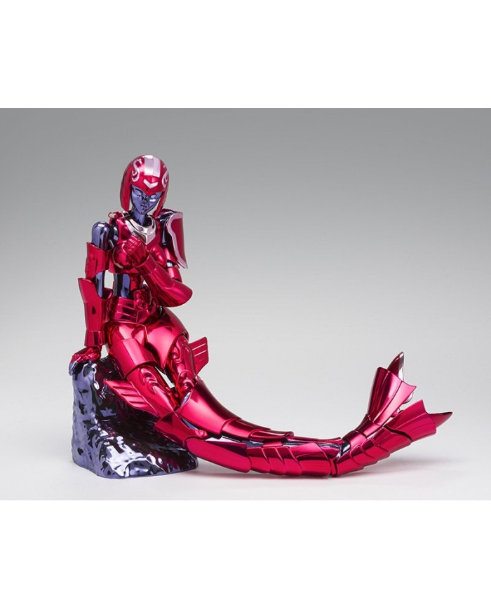 SAINT SEIYA MYTH CLOTH MERMAID THETIS