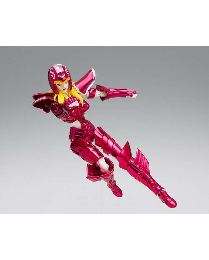 SAINT SEIYA MYTH CLOTH MERMAID THETIS