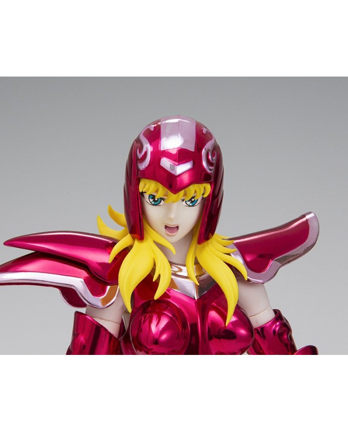 SAINT SEIYA MYTH CLOTH MERMAID THETIS
