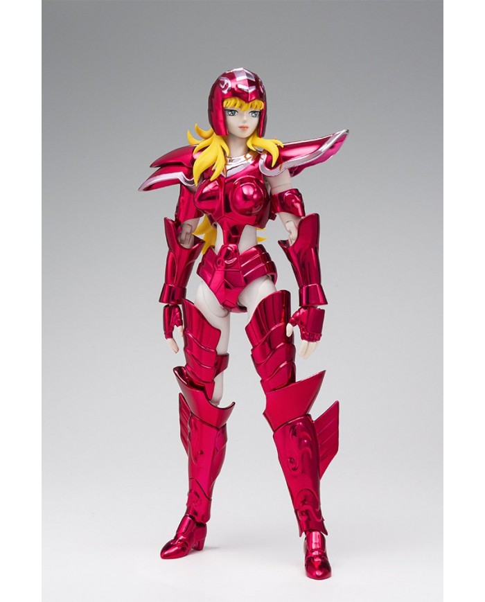 SAINT SEIYA MYTH CLOTH MERMAID THETIS