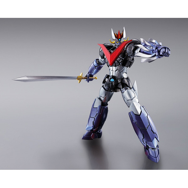 METAL BUILD GRANDE MAZINGA INFINITY