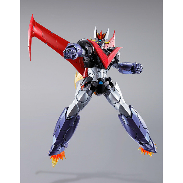 METAL BUILD GRANDE MAZINGA INFINITY
