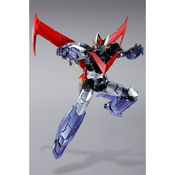 METAL BUILD GRANDE MAZINGA INFINITY