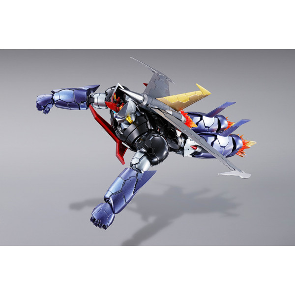 METAL BUILD GRANDE MAZINGA INFINITY
