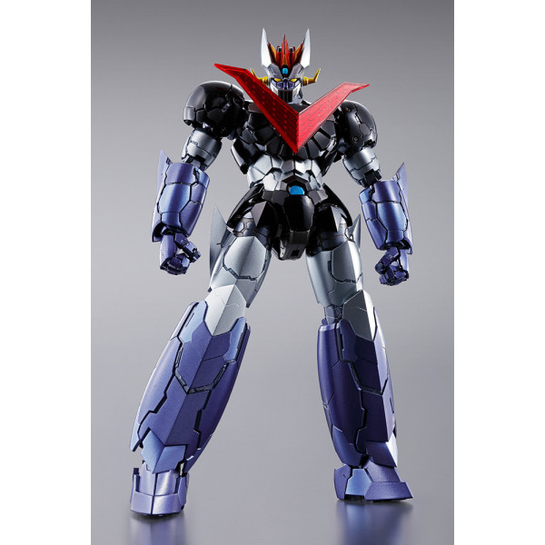 METAL BUILD GRANDE MAZINGA INFINITY