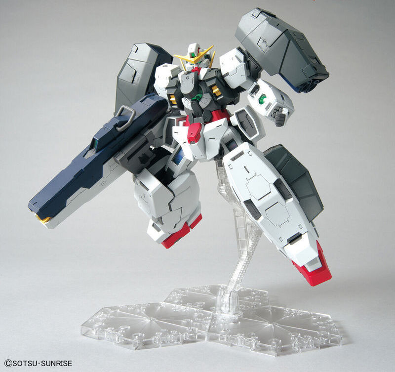 MG GUNDAM VIRTUE 1/100