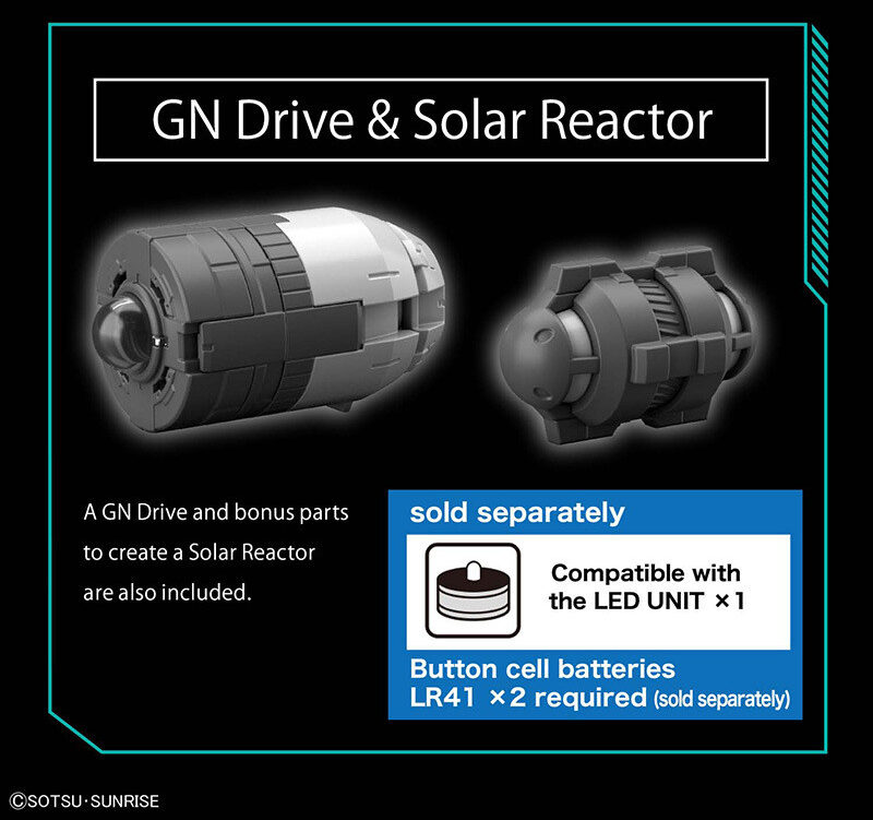 MG GUNDAM VIRTUE 1/100