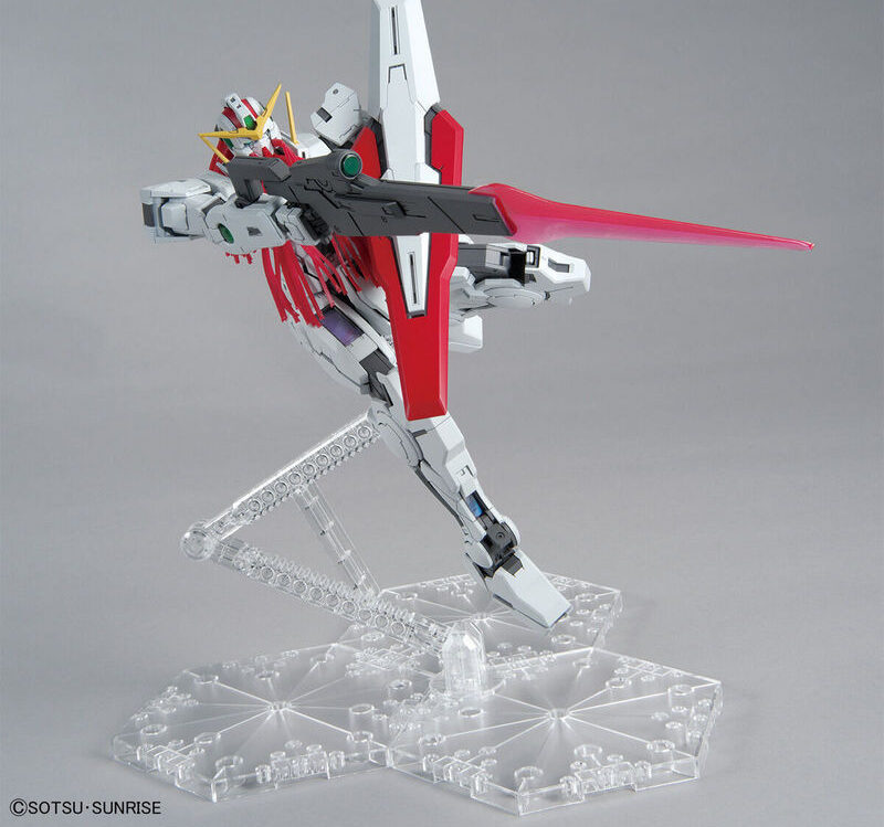 MG GUNDAM VIRTUE 1/100