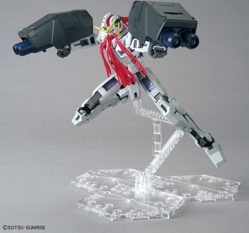 MG GUNDAM VIRTUE 1/100