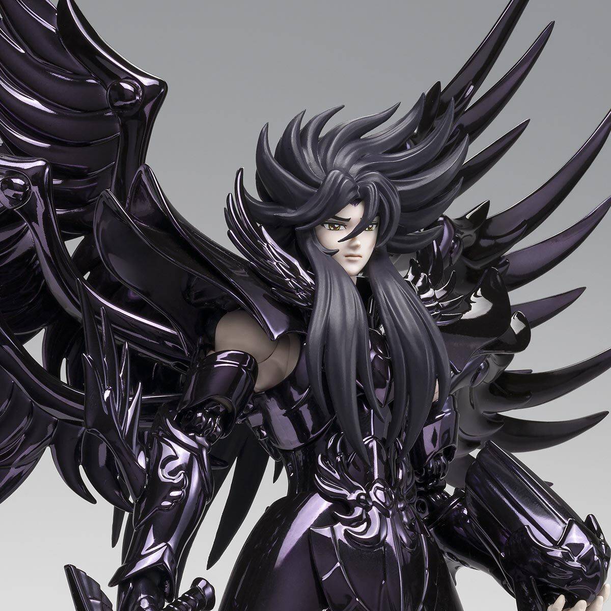 SAINT SEIYA MYTH CLOTH EX HADES OCE 2024