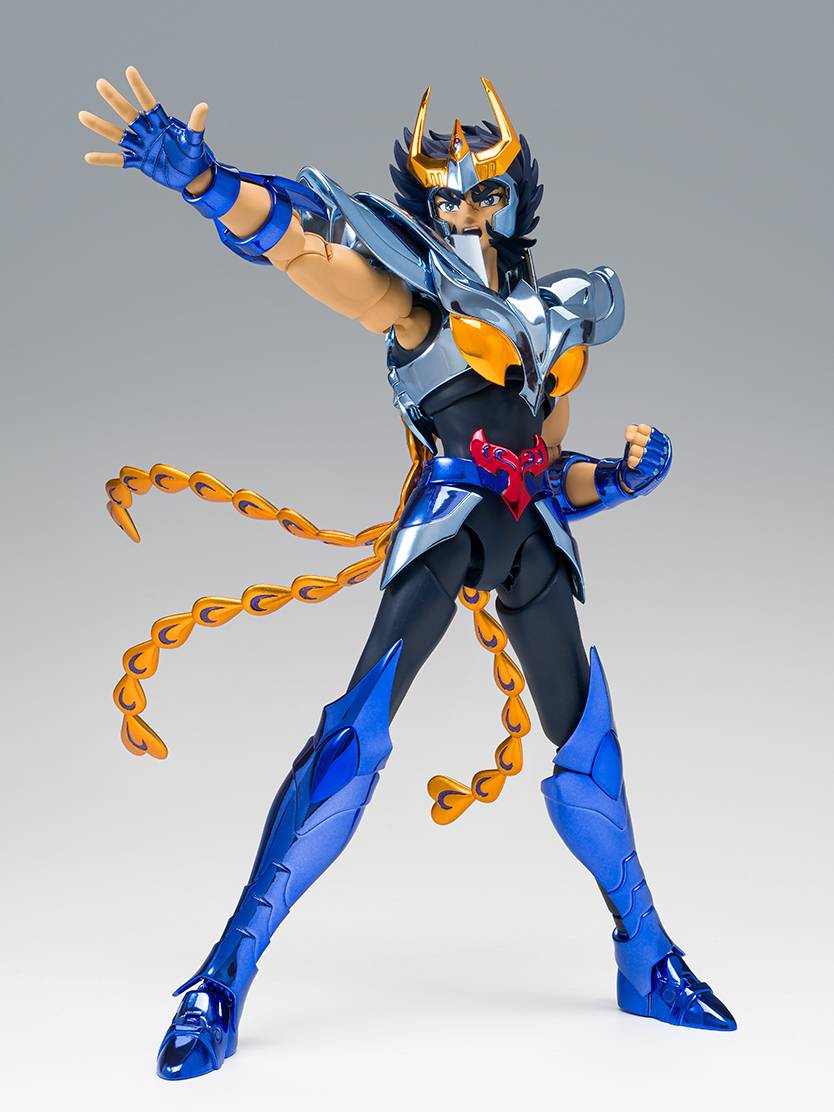 SAINT CLOTH MYTH EX PHOENIX BRONZE