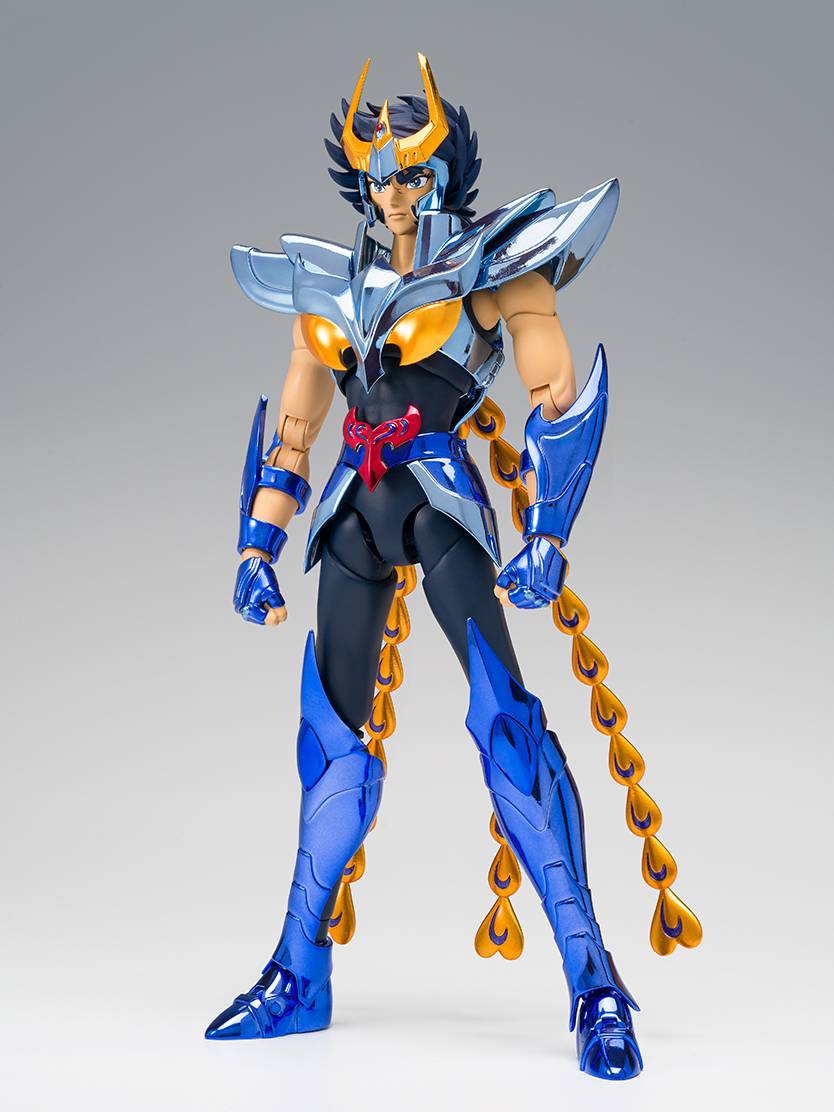 SAINT CLOTH MYTH EX PHOENIX BRONZE