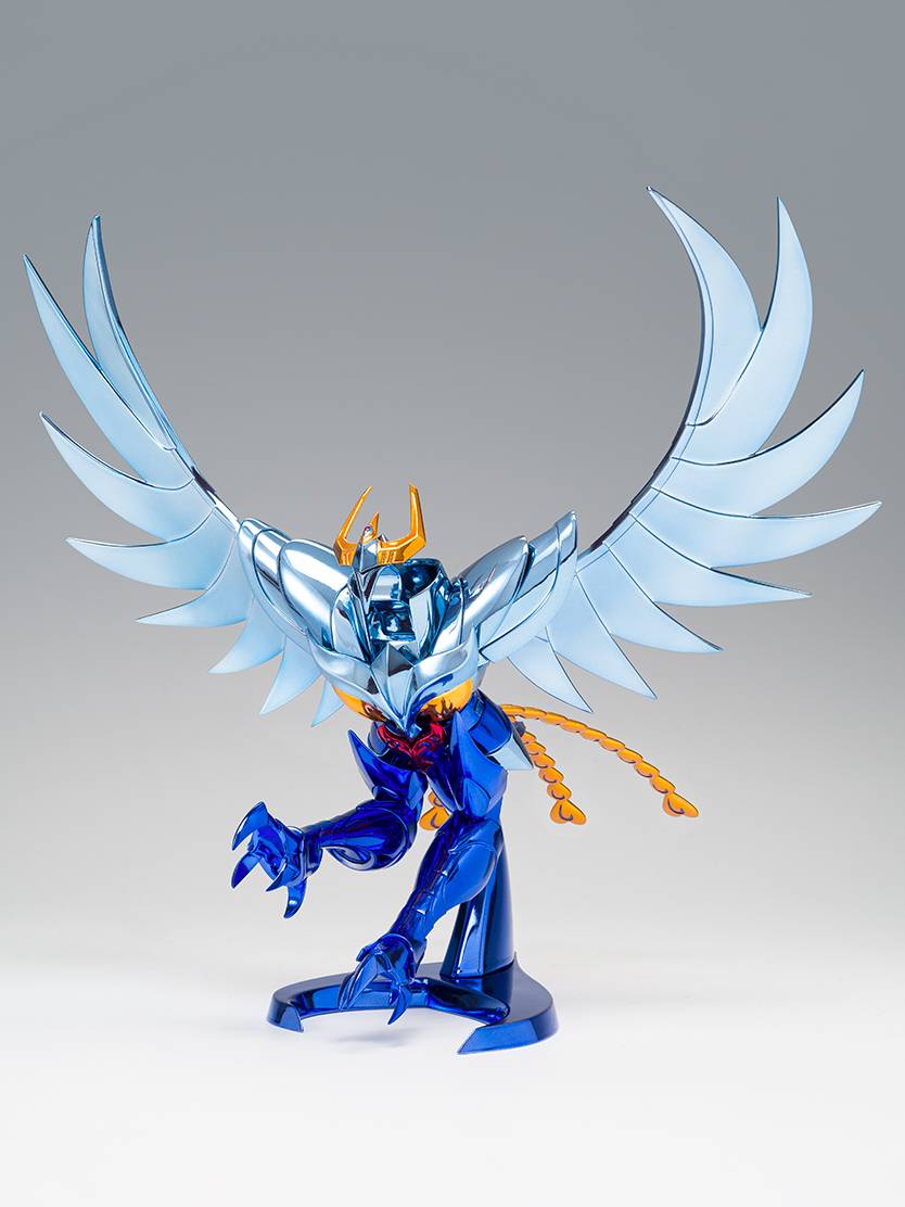 SAINT CLOTH MYTH EX PHOENIX BRONZE