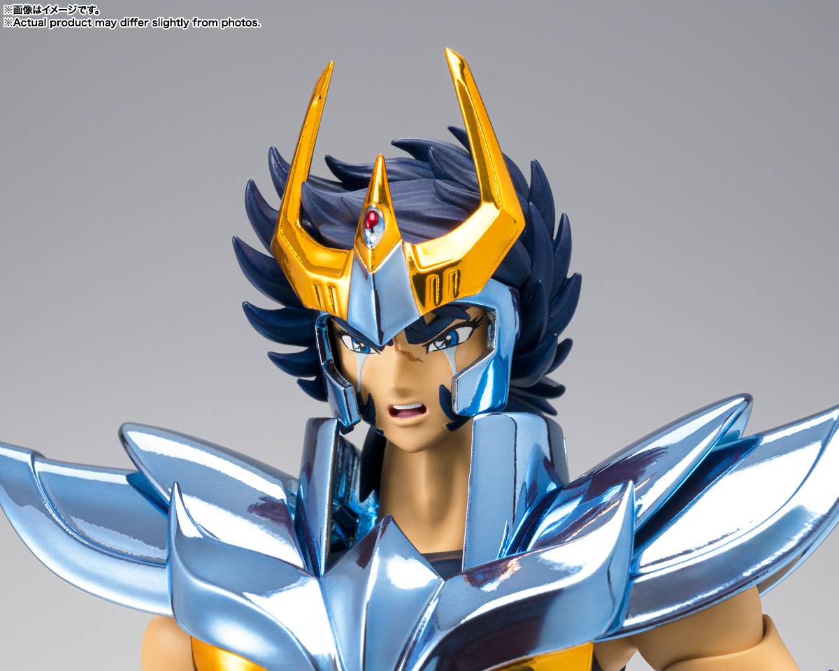 SAINT CLOTH MYTH EX PHOENIX BRONZE