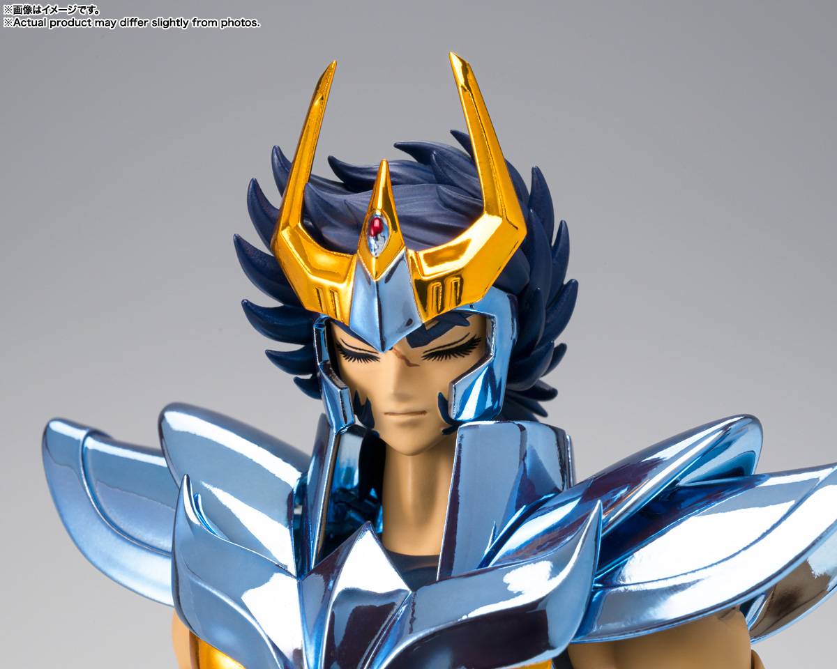 SAINT CLOTH MYTH EX PHOENIX BRONZE