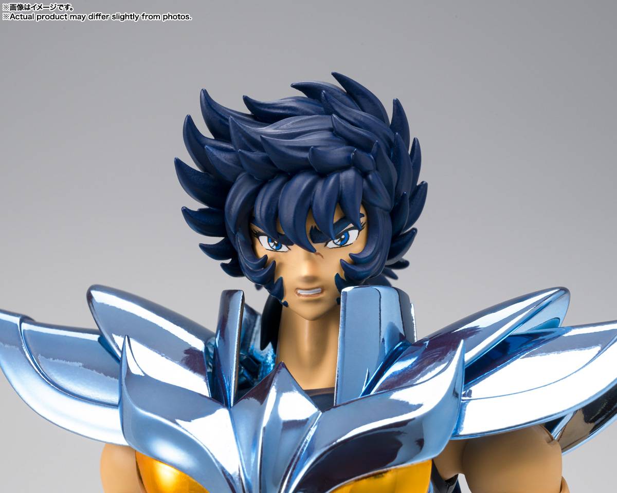 SAINT CLOTH MYTH EX PHOENIX BRONZE