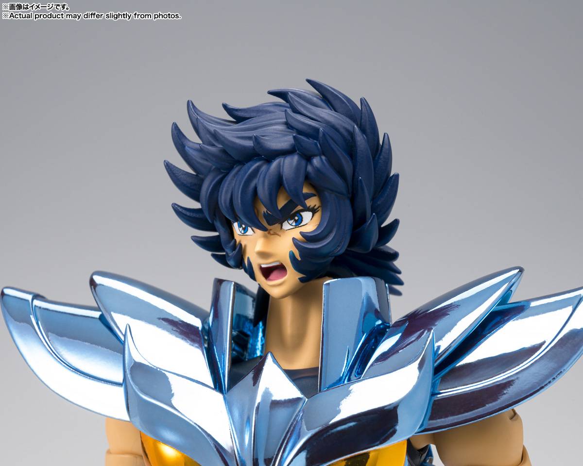SAINT CLOTH MYTH EX PHOENIX BRONZE