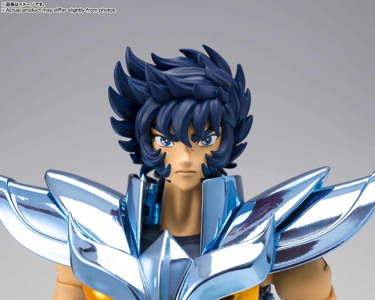 SAINT CLOTH MYTH EX PHOENIX BRONZE