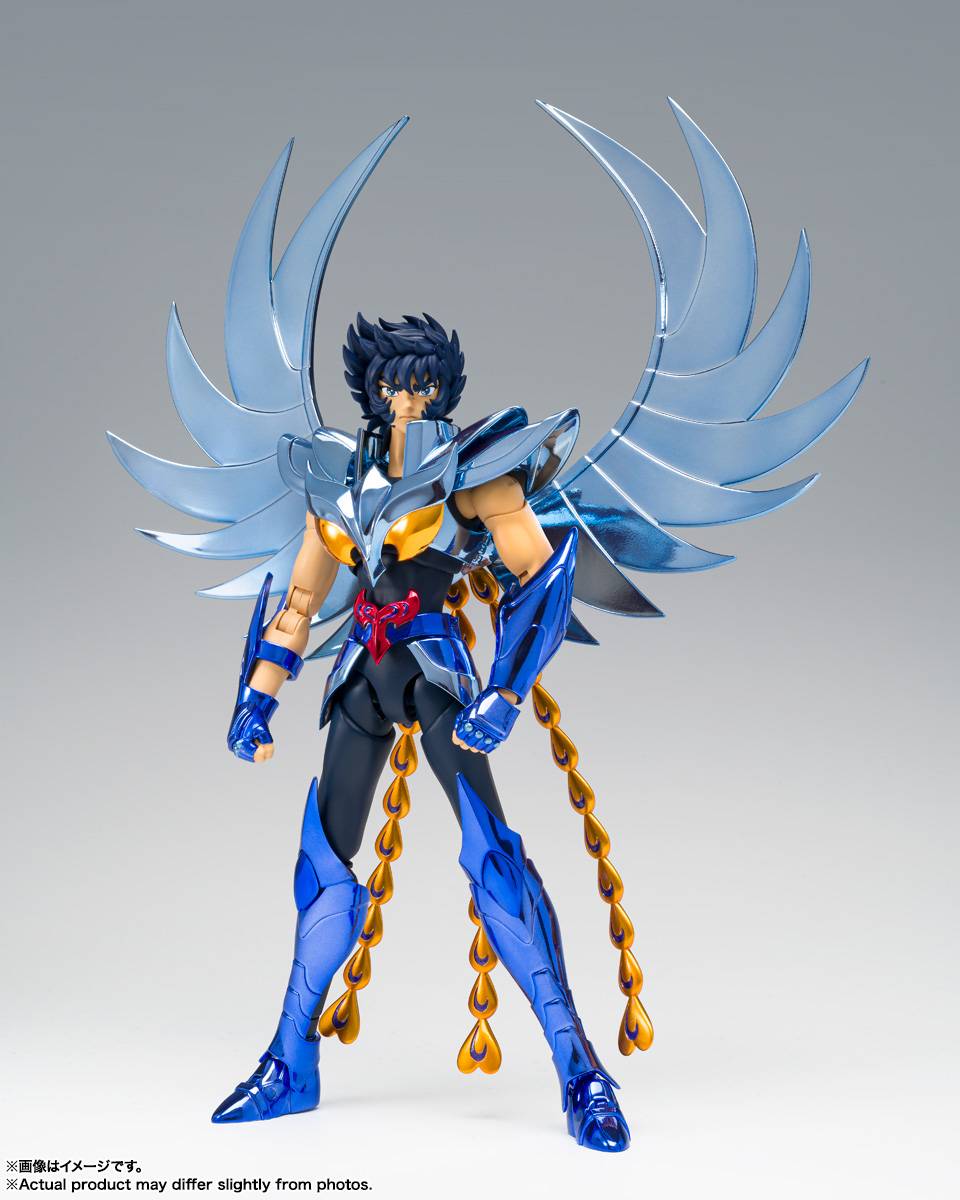 SAINT CLOTH MYTH EX PHOENIX BRONZE