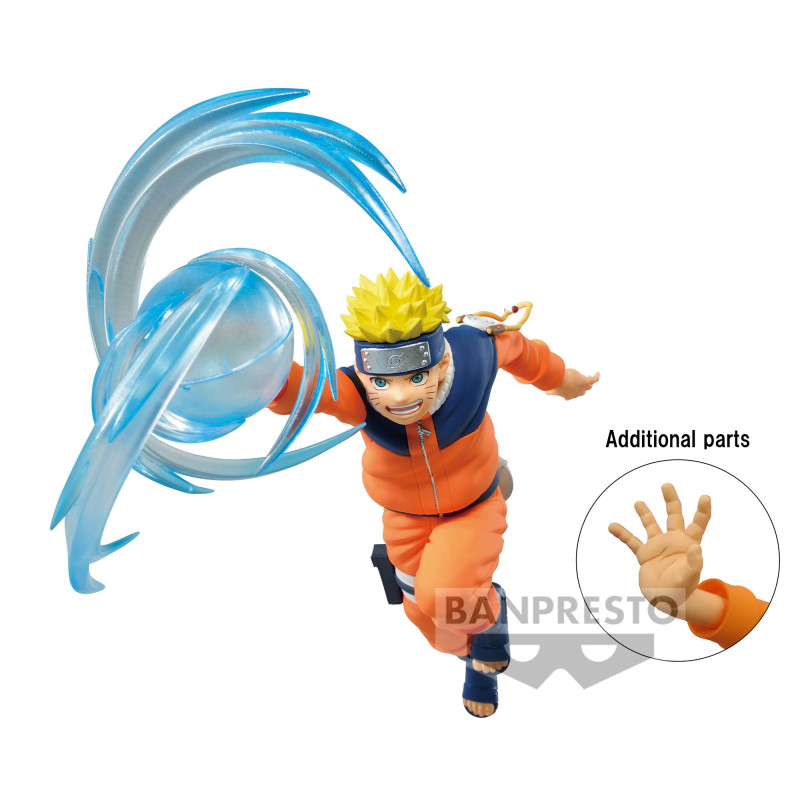 NARUTO EFFECTEXTREME