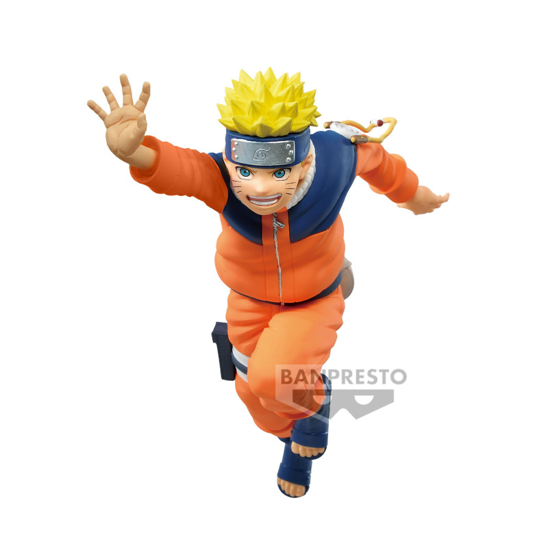 NARUTO EFFECTEXTREME