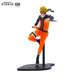 NARUTO SHIPPUDEN Naruto FIGURE