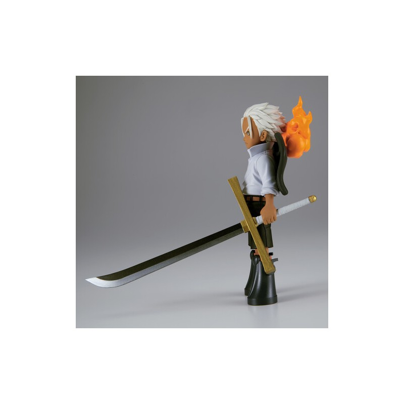 ONE PIECE DXF S-HAWK