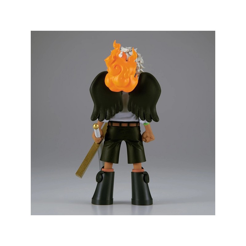 ONE PIECE DXF S-HAWK