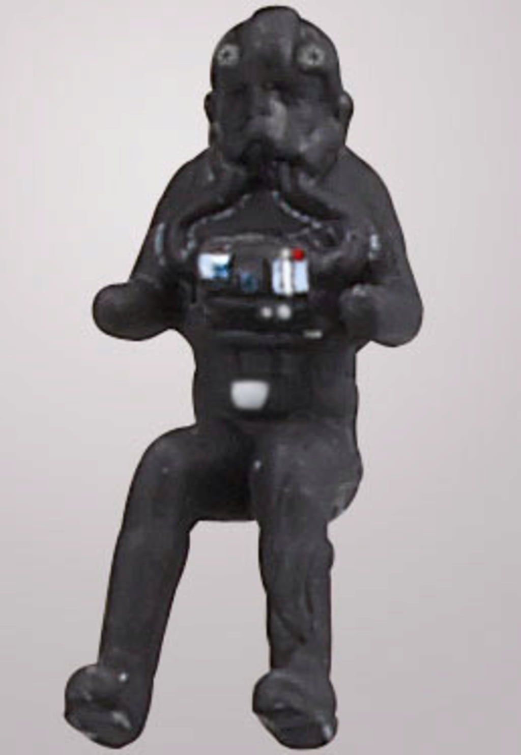 STAR WARS MODEL KIT TIE FIGHTER