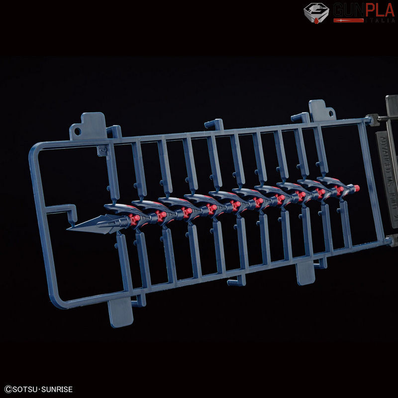 RG GUNDAM EPYON 1/144