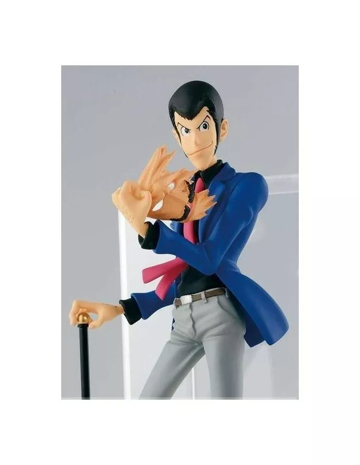 LUPIN III PART 5 LUPIN THE III